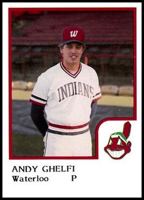 9 Andy Ghelfi
